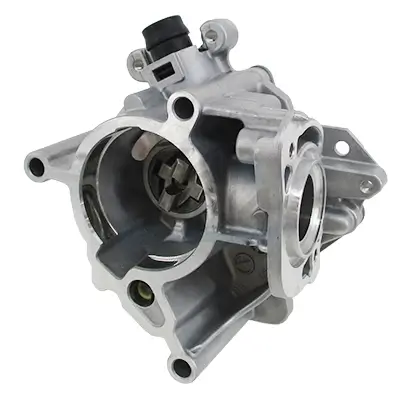 Unterdruckpumpe, Bremsanlage MEAT & DORIA 91224