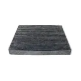 Filter, Innenraumluft MEAT & DORIA 17599K