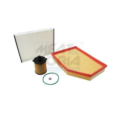 Leerlaufregelventil, Luftversorgung MEAT & DORIA 84045 Bild Leerlaufregelventil, Luftversorgung MEAT & DORIA 84045