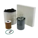 Ölkühler, Motoröl MEAT & DORIA 95093