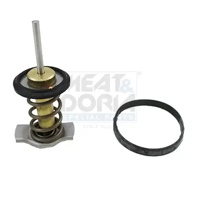 Thermostat, Kühlmittel MEAT & DORIA 92940