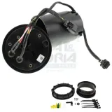 Beheizung, Tankeinheit (Harnstoffeinspritzung) MEAT & DORIA 73040