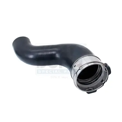 Ladeluftschlauch Ladeluftkühler oben MEAT & DORIA 96724