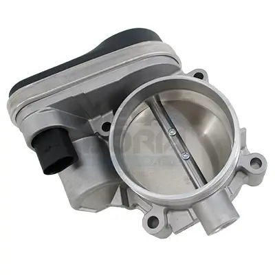 Drosselklappenstutzen MEAT & DORIA 89603