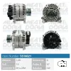 Generator 14 V MEAT & DORIA 5510021