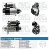 Starter 12 V 1,2 kW MEAT & DORIA 5015021