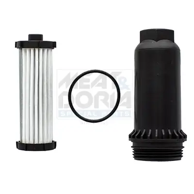 Hydraulikfiltersatz, Automatikgetriebe MEAT & DORIA KIT21093