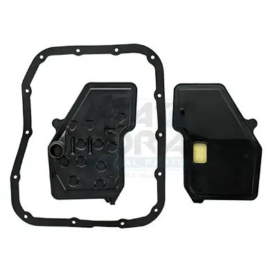 Hydraulikfiltersatz, Automatikgetriebe MEAT & DORIA KIT21099 Bild Hydraulikfiltersatz, Automatikgetriebe MEAT & DORIA KIT21099