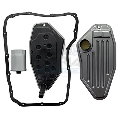 Hydraulikfiltersatz, Automatikgetriebe MEAT & DORIA KIT21095