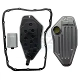 Hydraulikfiltersatz, Automatikgetriebe MEAT & DORIA KIT21095