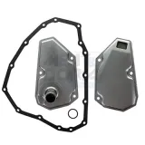 Hydraulikfiltersatz, Automatikgetriebe MEAT & DORIA KIT21101