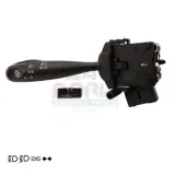 Lenkstockschalter MEAT & DORIA 231480