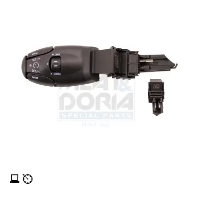 Lenkstockschalter MEAT & DORIA 231483 Bild Lenkstockschalter MEAT & DORIA 231483