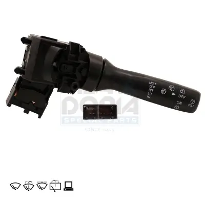 Lenkstockschalter MEAT & DORIA 231484 Bild Lenkstockschalter MEAT & DORIA 231484