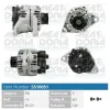 Generator 14 V MEAT & DORIA 5510051