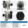 Generator 14 V MEAT & DORIA 5515108