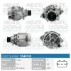 Generator 14 V MEAT & DORIA 5540135