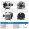 Generator 14 V MEAT & DORIA 5515157