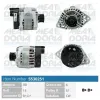 Generator 14 V MEAT & DORIA 5530251