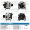 Generator 14 V MEAT & DORIA 5515268