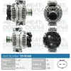 Generator 14 V MEAT & DORIA 5510300