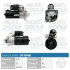 Starter 12 V 2,5 kW MEAT & DORIA 5010068