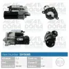 Starter 12 V 1,1 kW MEAT & DORIA 5015085