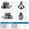 Starter 12 V 2,5 kW MEAT & DORIA 5015094