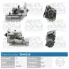 Starter 12 V 2 kW MEAT & DORIA 5040120