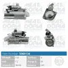 Starter 12 V 1,8 kW MEAT & DORIA 5060134