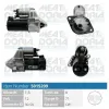 Starter 12 V 1,3 kW MEAT & DORIA 5015209