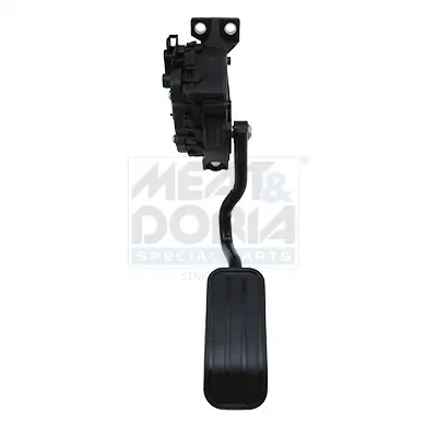 Fahrpedalsatz MEAT & DORIA 83701