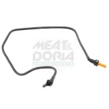 Kraftstoffleitung MEAT & DORIA 98098