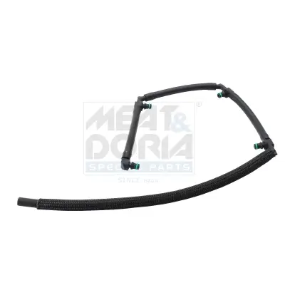 Schlauch, Leckkraftstoff MEAT & DORIA 98099 Bild Schlauch, Leckkraftstoff MEAT & DORIA 98099