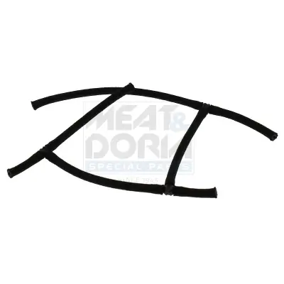 Schlauch, Leckkraftstoff MEAT & DORIA 98103 Bild Schlauch, Leckkraftstoff MEAT & DORIA 98103