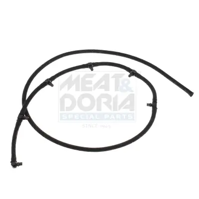 Schlauch, Leckkraftstoff MEAT & DORIA 98105