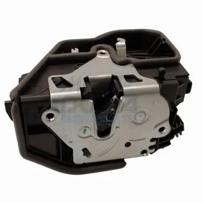 Türschloss hinten rechts MEAT & DORIA 31695 Bild Türschloss hinten rechts MEAT & DORIA 31695