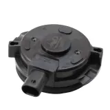 Steuerventil, Nockenwellenverstellung MEAT & DORIA 91592