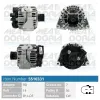 Generator 14 V MEAT & DORIA 5510331
