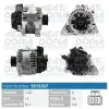 Generator 14 V MEAT & DORIA 5515357