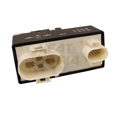 Relais, Kühlerlüfternachlauf 12 V MEAT & DORIA 73240169