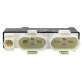 Relais, Kühlerlüfternachlauf 12 V MEAT & DORIA 73240163