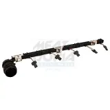 Kabelreparatursatz, Einspritzventil MEAT & DORIA 25489