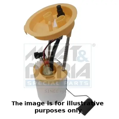 AGR-Ventil MEAT & DORIA 88129 Bild AGR-Ventil MEAT & DORIA 88129