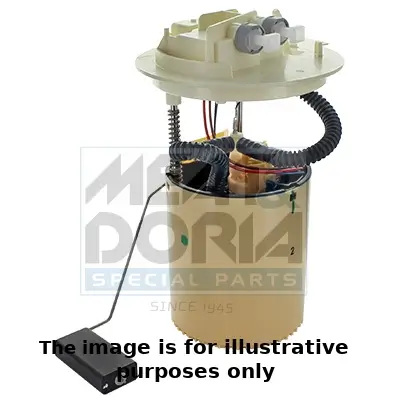 Kraftstoff-Fördereinheit MEAT & DORIA 77719E