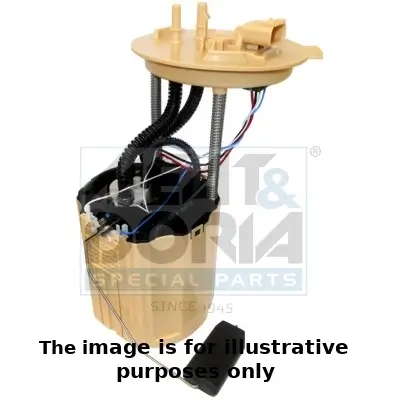 Kraftstoff-Fördereinheit MEAT & DORIA 77501E