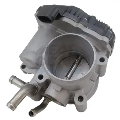 Drosselklappenstutzen MEAT & DORIA 89607R