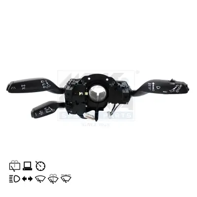 Lenkstockschalter MEAT & DORIA 231490 Bild Lenkstockschalter MEAT & DORIA 231490