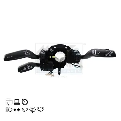 Lenkstockschalter MEAT & DORIA 231492