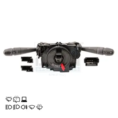 Lenkstockschalter MEAT & DORIA 231494 Bild Lenkstockschalter MEAT & DORIA 231494